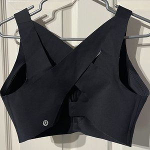 Lululemon Enlite Bra
